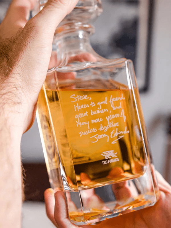 Corporate Gifting Picture